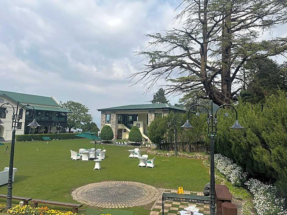 Welcomhotel by ITC Hotels, The Savoy, Mussoorie