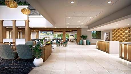 Holiday Inn San Jose Airport