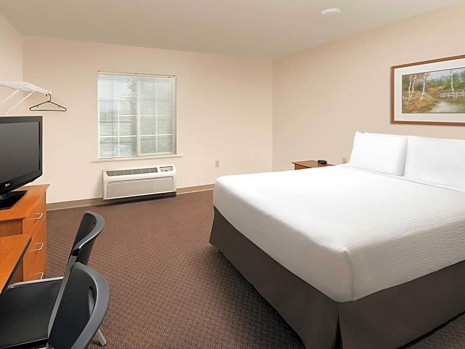 Extended Stay America Select Suites - Salt Lake City - West Valley City