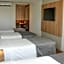 Hotel Atlântico Travel Copacabana