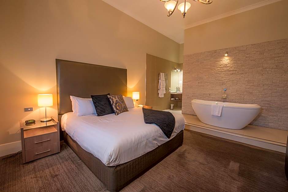 Vue Grand Hotel