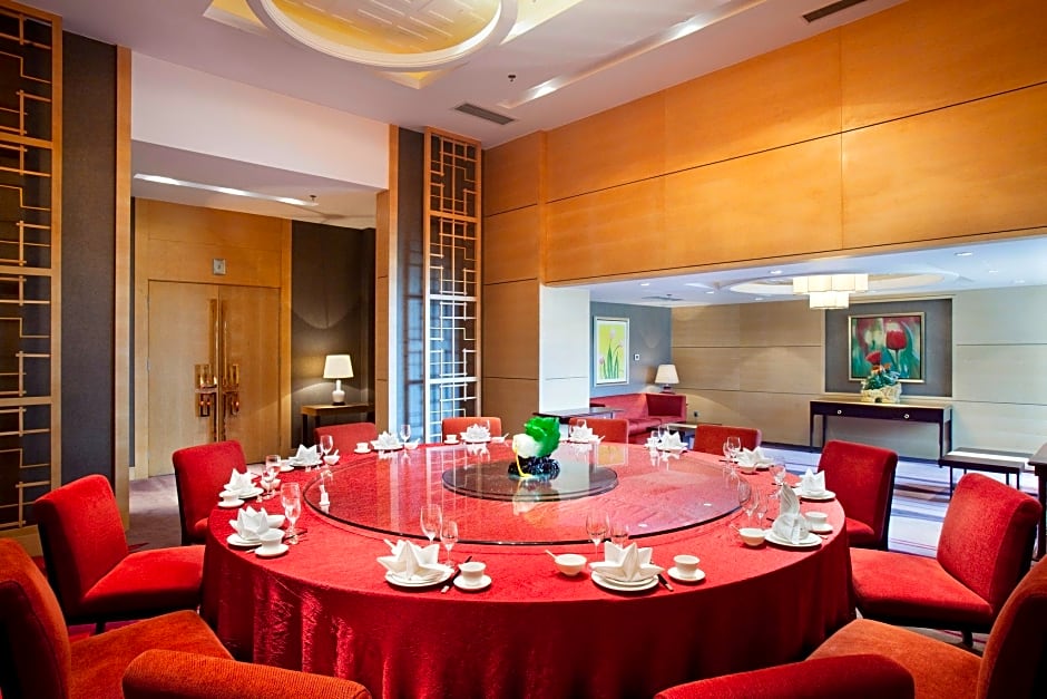 Holiday Inn Mudanjiang By IHG