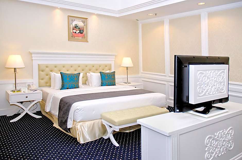 Royale Chulan Penang