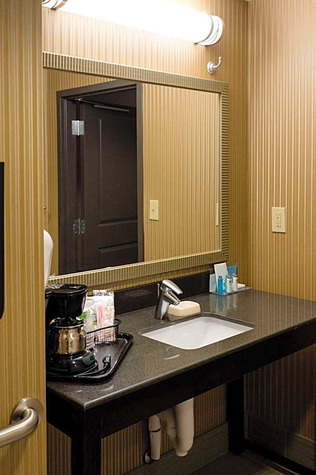 Hampton Inn Oxford/Conference Center