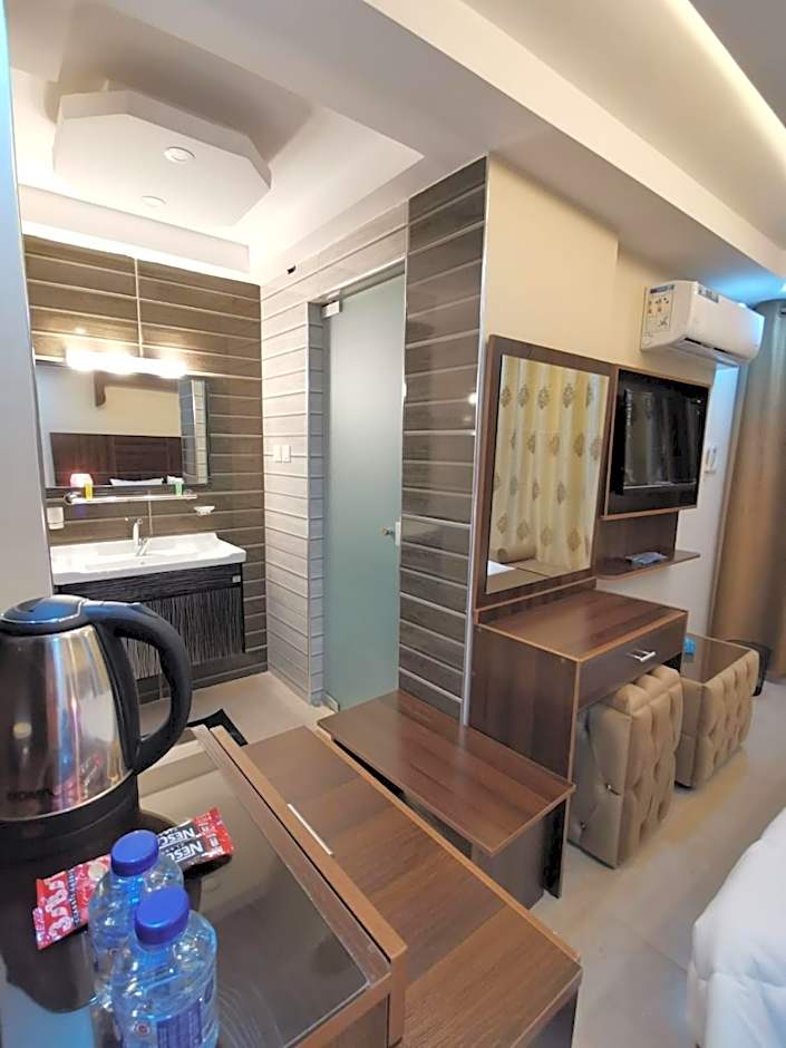 Nice View Hotel فندق الأطلالة الجميلة للعائلات فقط