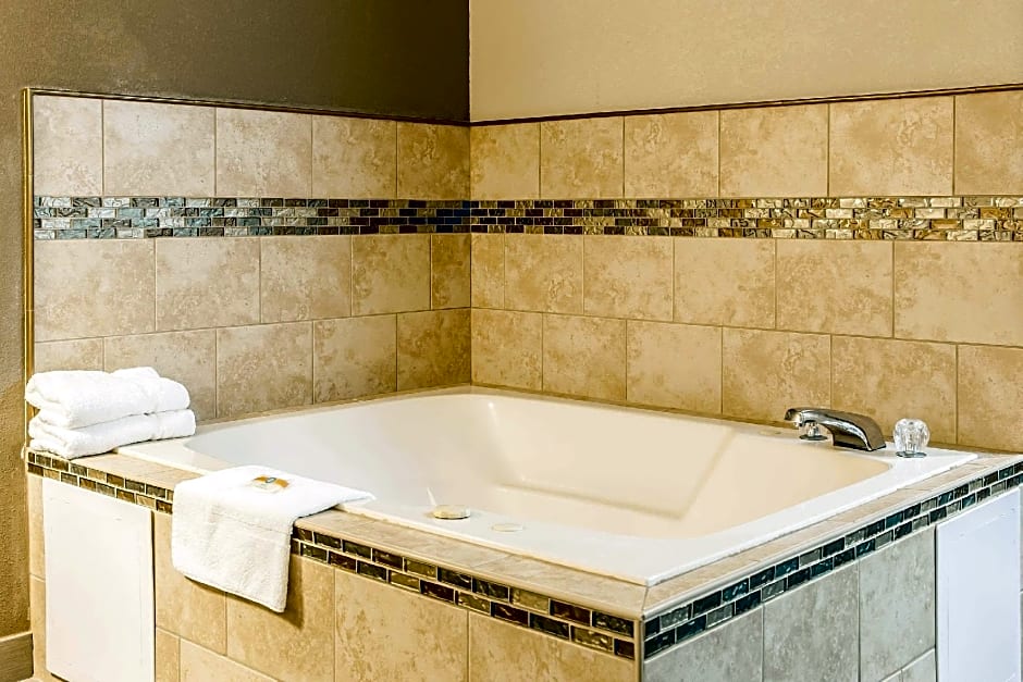 Quality Inn Lewisport