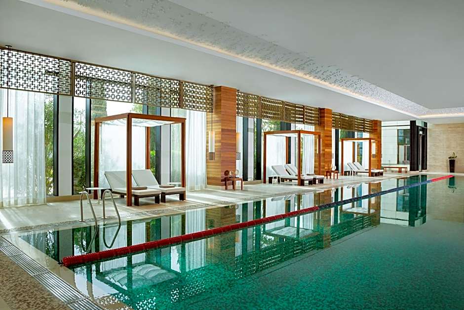 Baku Marriott Hotel Boulevard
