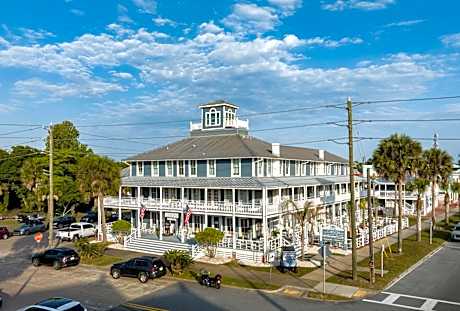 The Gibson Inn