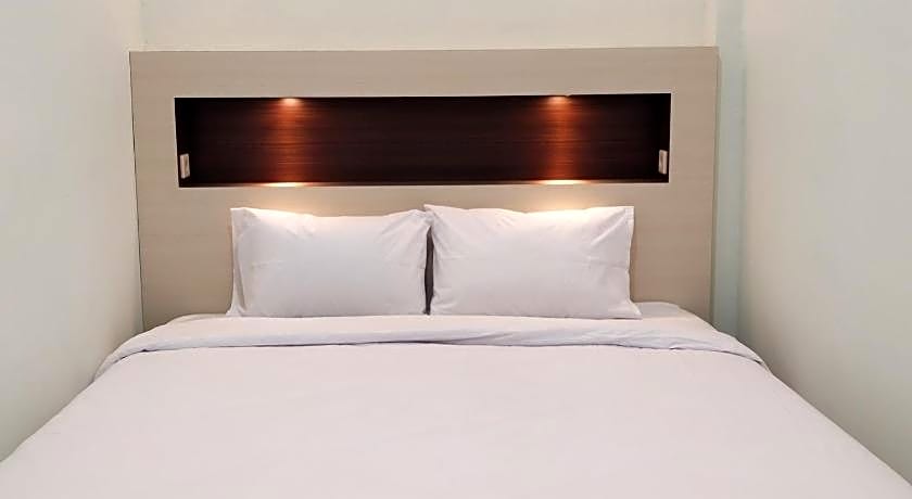PETRA HOTEL