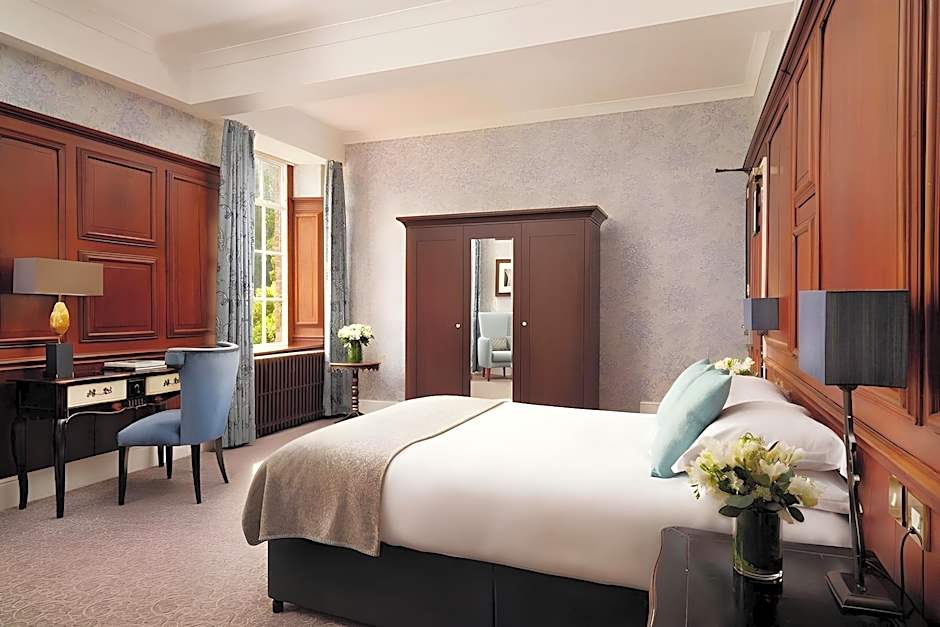 Photo 1 of 4 of Double Room