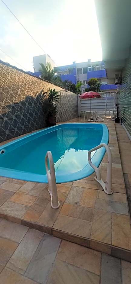 Pousada raios de sol indaia