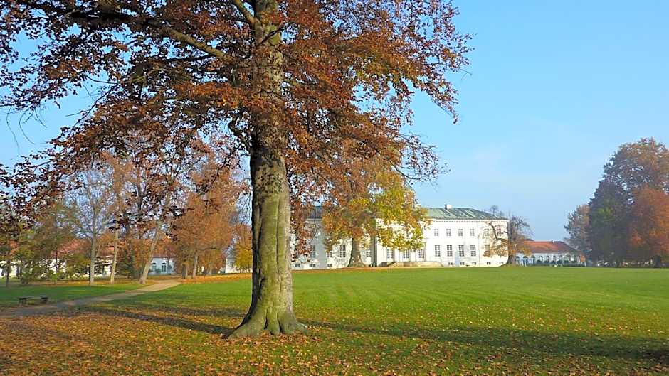 Hotel Schloss Neuhardenberg