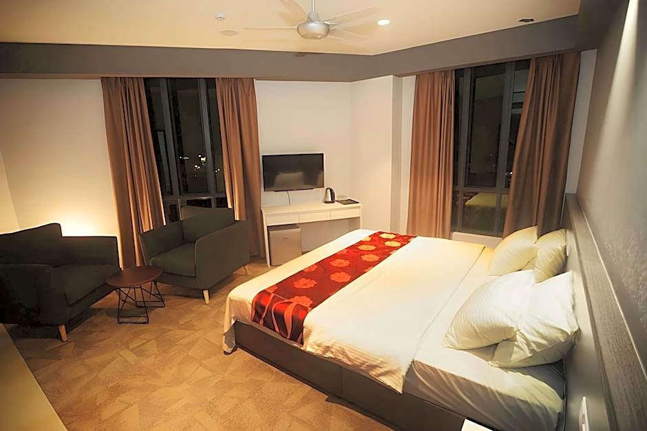 STAR-WELL HOTEL