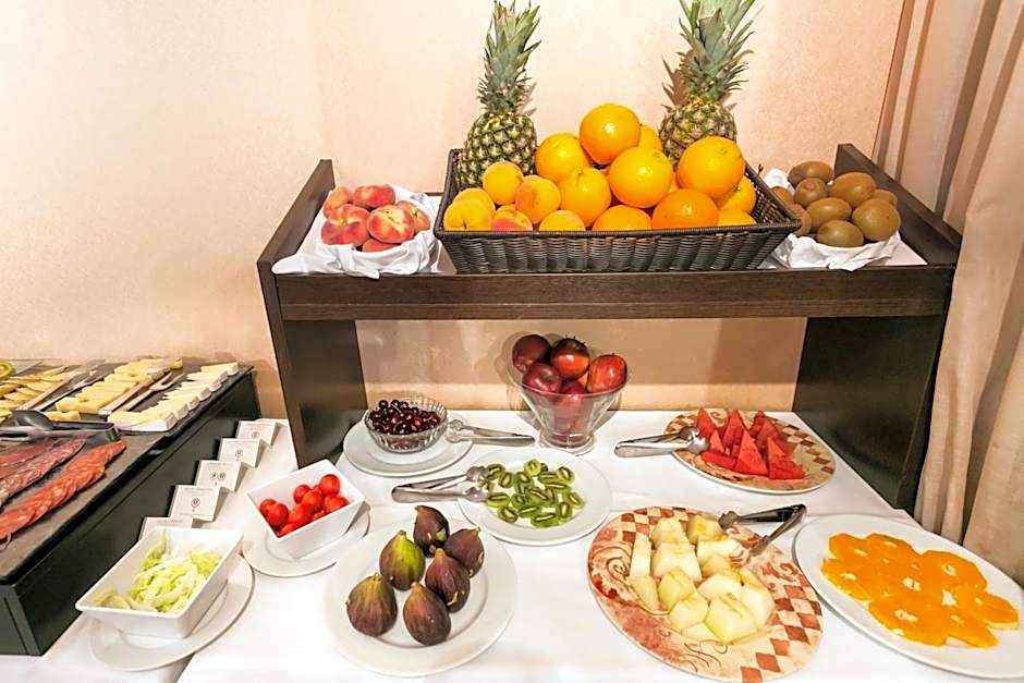 La Casa De La Trinidad