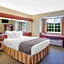 Microtel Inn & Suites By Wyndham Gassaway/Sutton