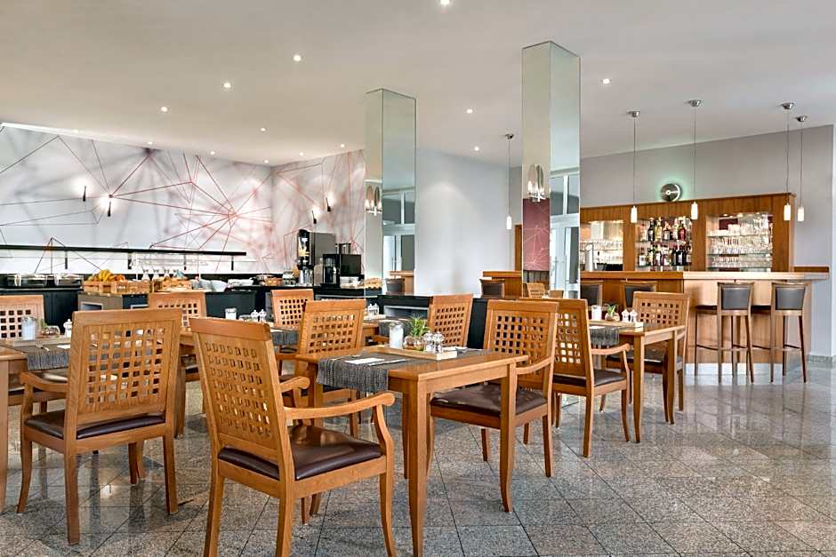 Ramada by Wyndham Muenchen Airport