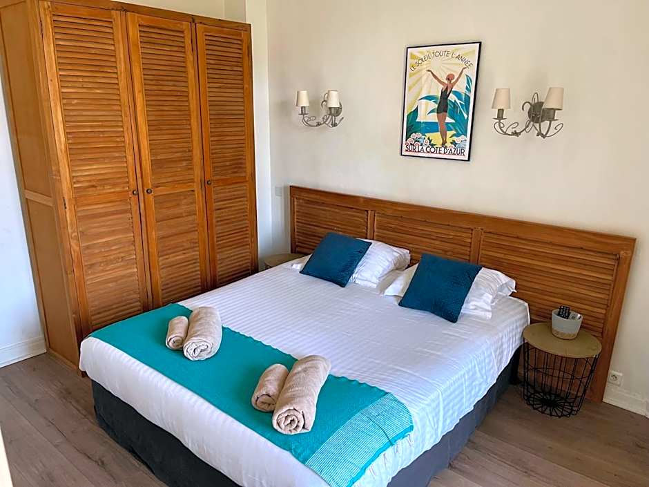 Hotel Alexandra - Boutique Hotel