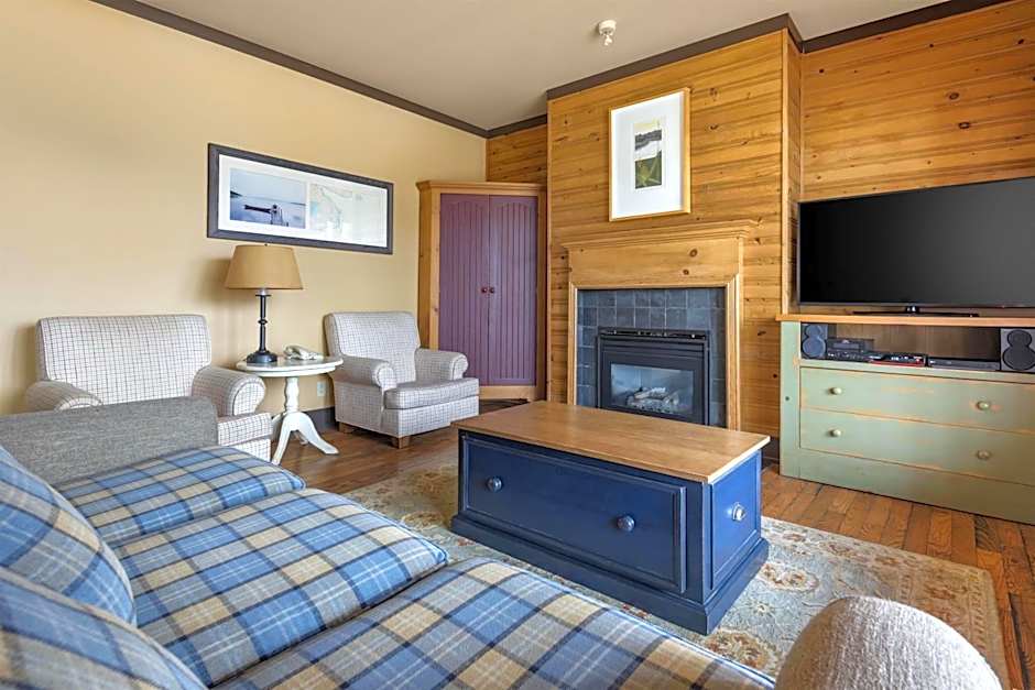 Hilton Grand Vacations Club Blue Mountain Canada