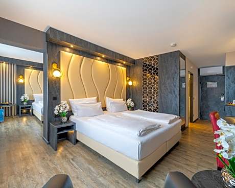 PLAZA INN Bruchsal