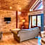 Glen Clova Lodges