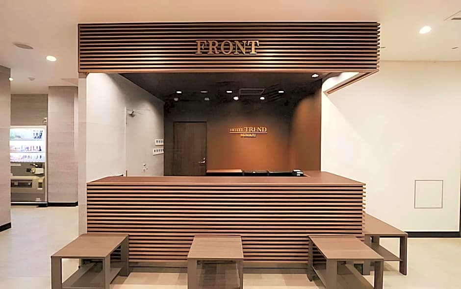 Hotel Trend Numazu Ekimae