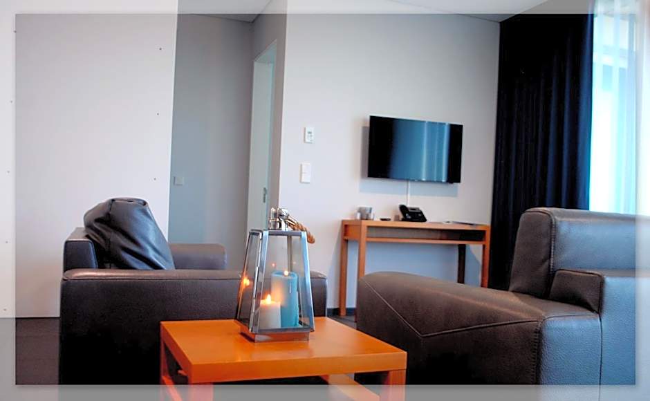 Whalesbay Hotel Apartamentos