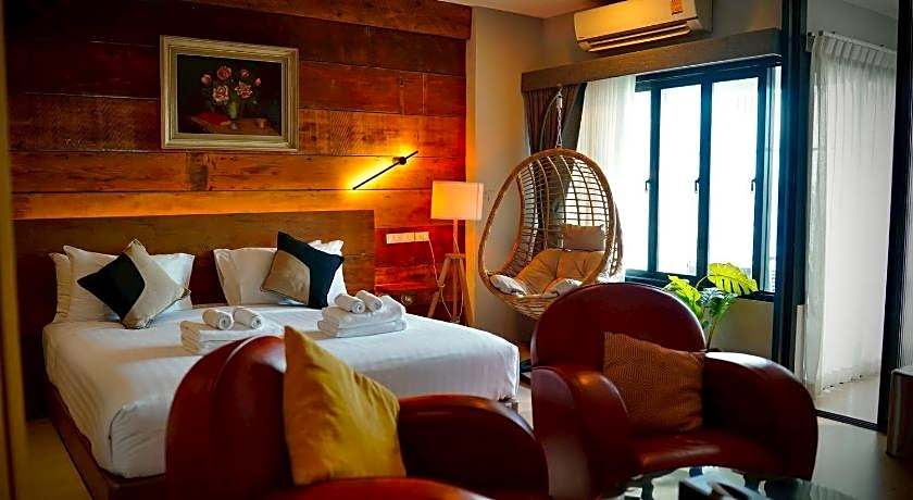 Letana Hotel Samuprakarn