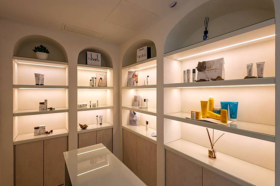 A'mare Boutique Hotel & Spa