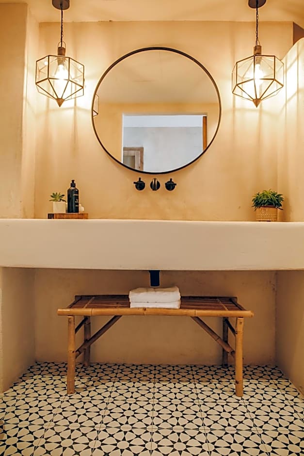 Nomad Hotel - Xábia Port