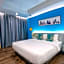Apple Hotel Times Square