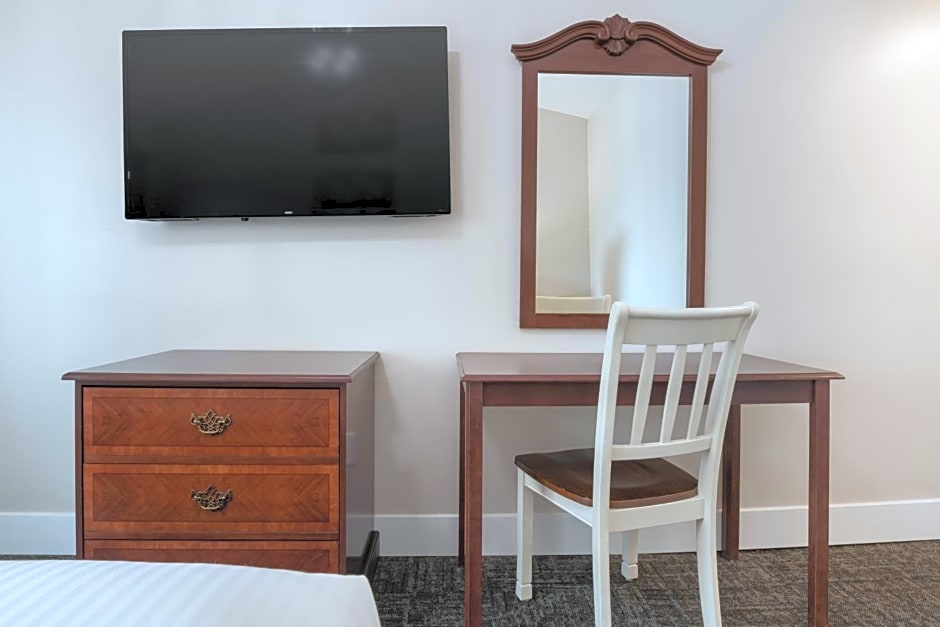 Canadas Best Value Inn And Suites Charlottetown
