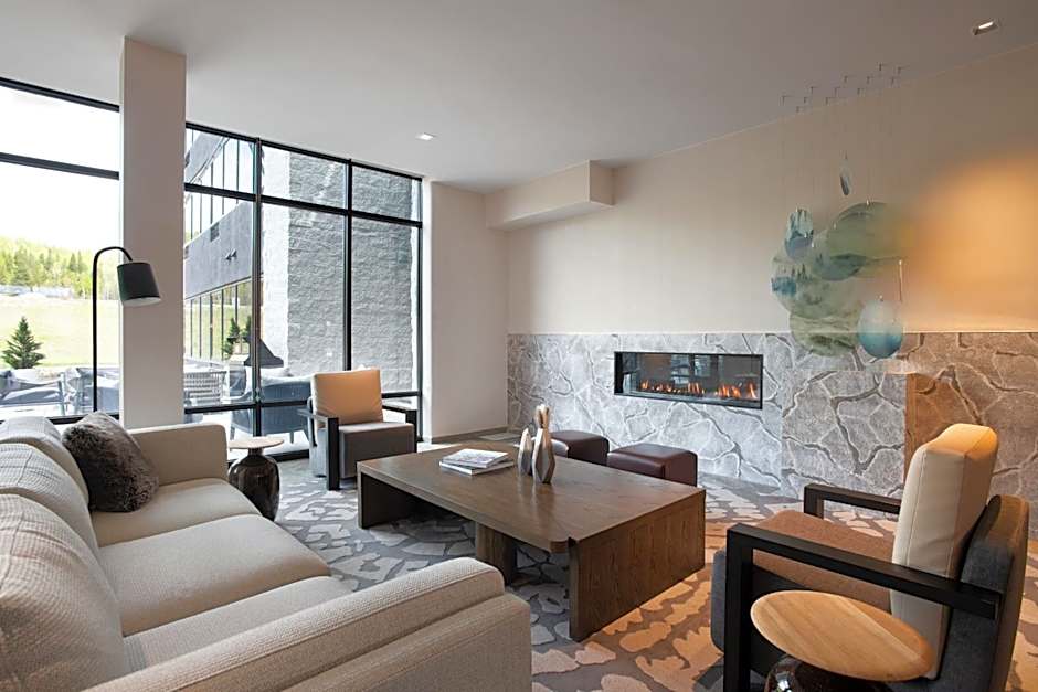 AC Hotel by Marriott Frisco Colorado