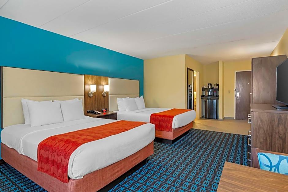 Best Western Plus North Shore Hotel
