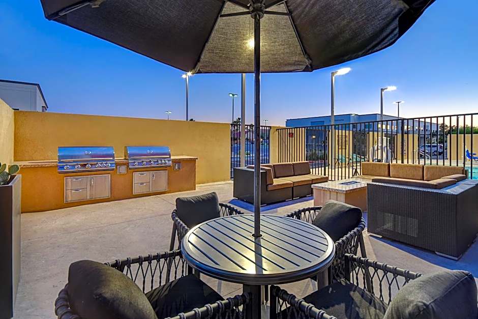 Fairfield Inn & Suites by Marriott Las Vegas Airport South