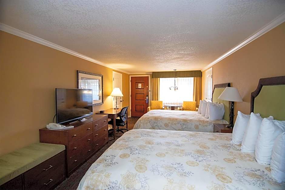 The Bard's Inn - BW Signature Collection by Best Western