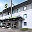 B&B HOTEL Wiesbaden-Ost