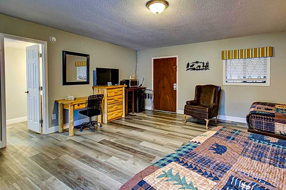 Brookside Lodge by FairBridge