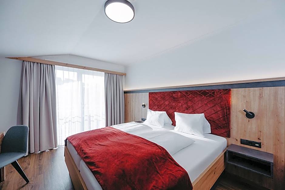 Hotel Brückenwirt Superior