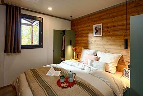 Two-Bedroom Chalet