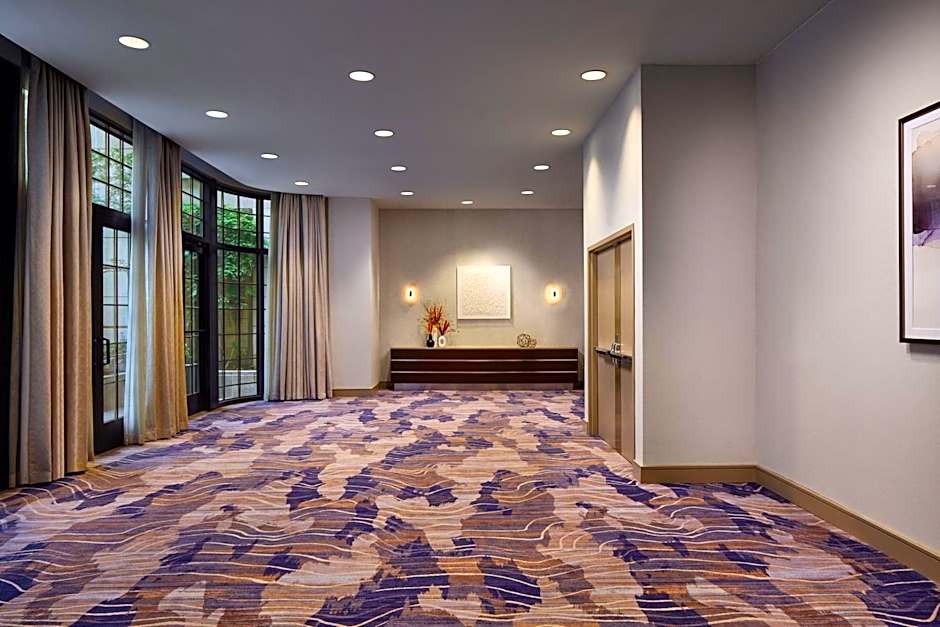 The Westin Georgetown, Washington DC