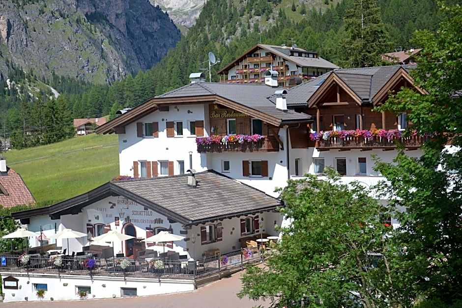Photo 1 of 50 of Hotel Scoiattolo
