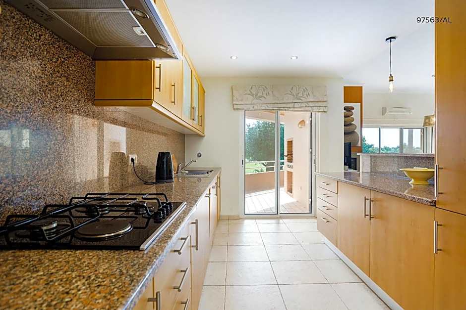 Pestana Carvoeiro Golfe - AL