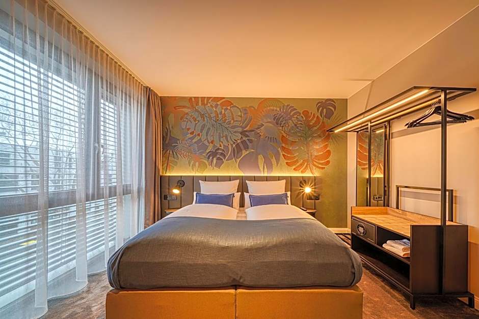 Vienna House Easy by Wyndham Bonn
