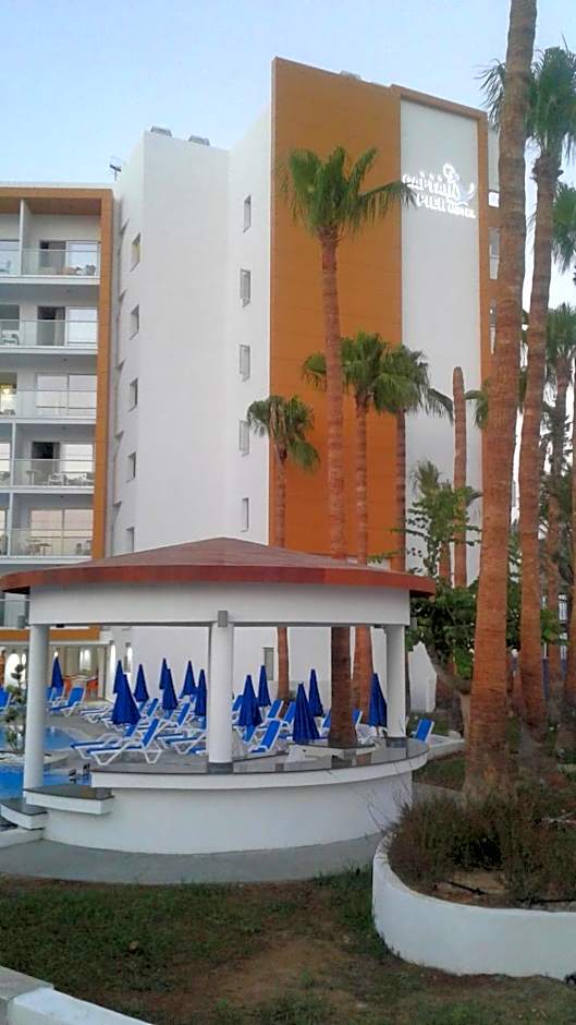 Captain Pier Hotel