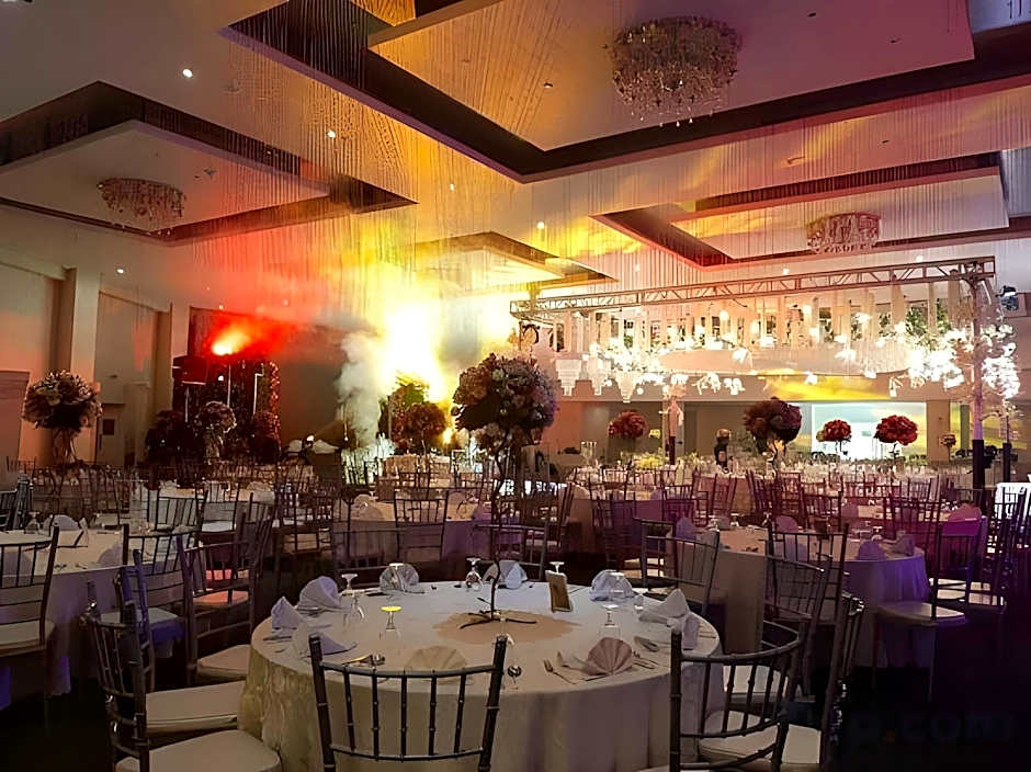 The Oriental Hotel Legazpi