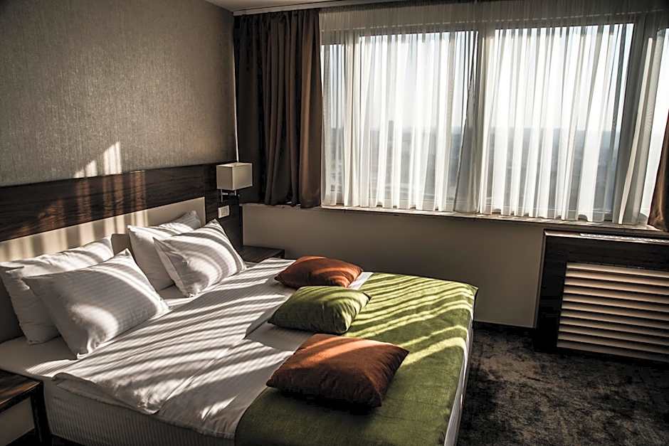 Hotel Marshal Garni