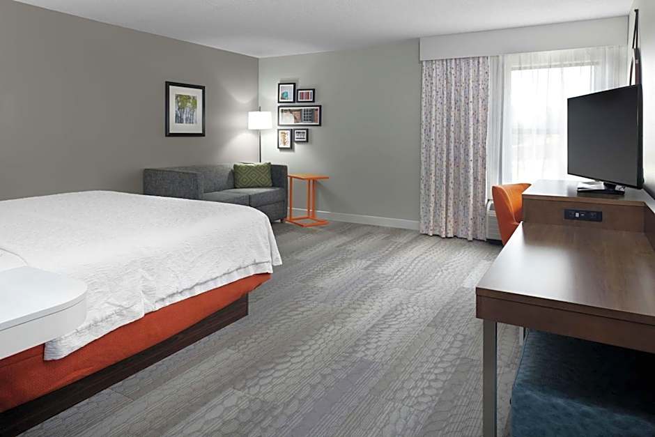 Hampton Inn By Hilton Jasper