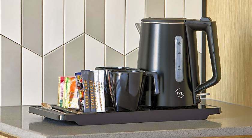 Courtyard by Marriott Jubail