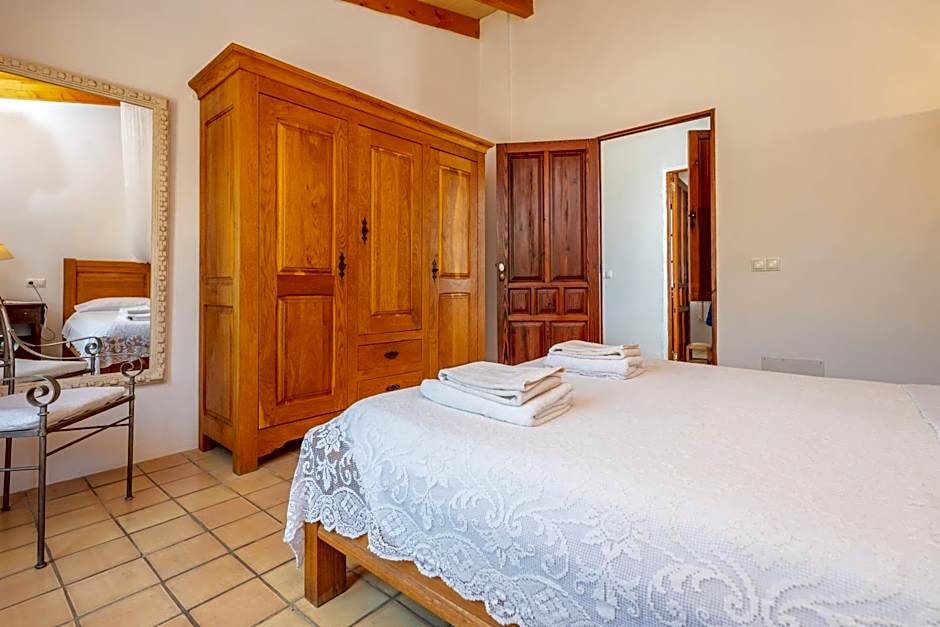 Ses Planes -Ca Na Faustina-