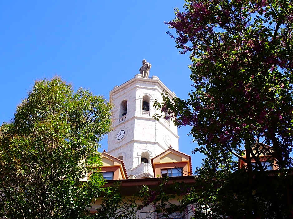 Hotel Boutique Atrio